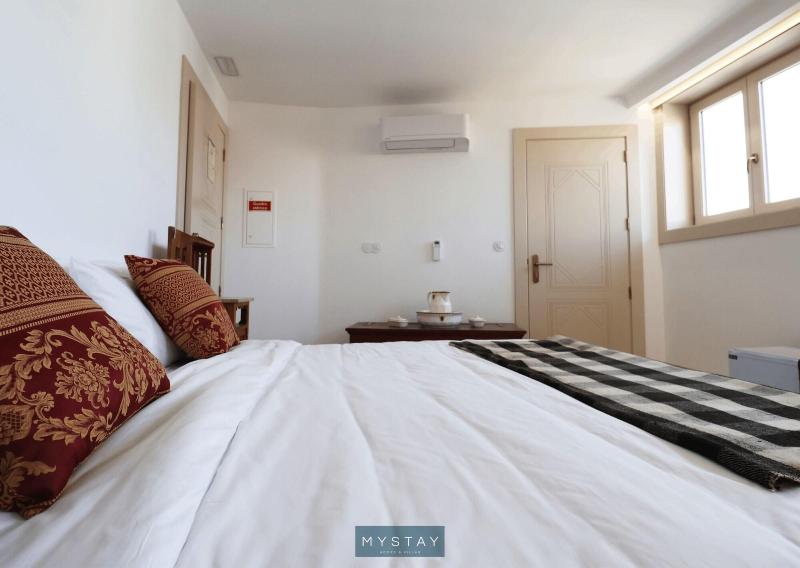 Mystay Casa Matriz Sa C Xvi image