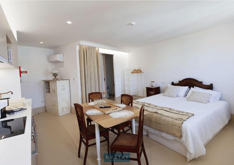 Mystay Casa Matriz Sa C Xvi image