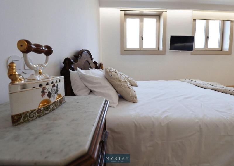 Mystay Casa Matriz Sa C Xvi image
