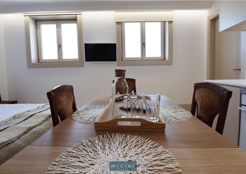 Mystay Casa Matriz Sa C Xvi image