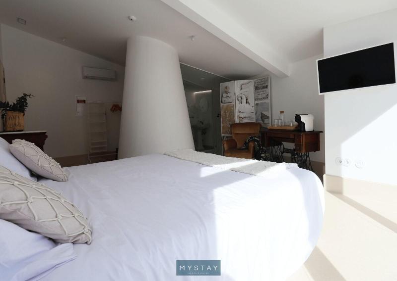 Mystay Casa Matriz Sa C Xvi image