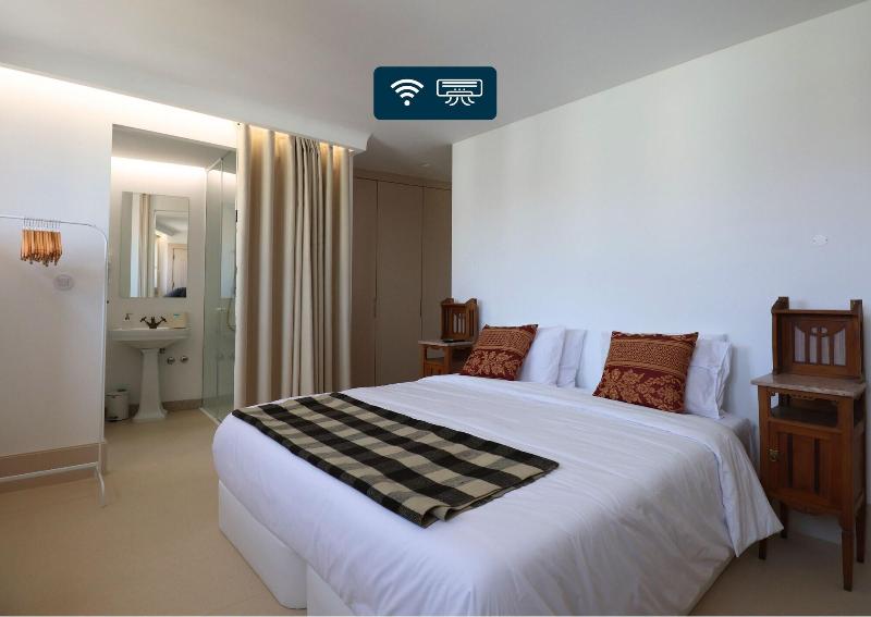 Mystay Casa Matriz Sa C Xvi image