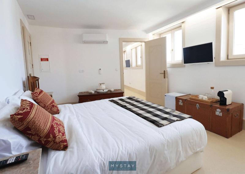 Mystay Casa Matriz Sa C Xvi image