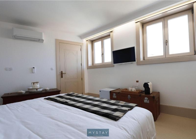 Mystay Casa Matriz Sa C Xvi image