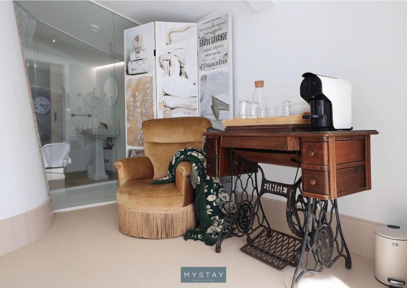 Mystay Casa Matriz Sa C Xvi image