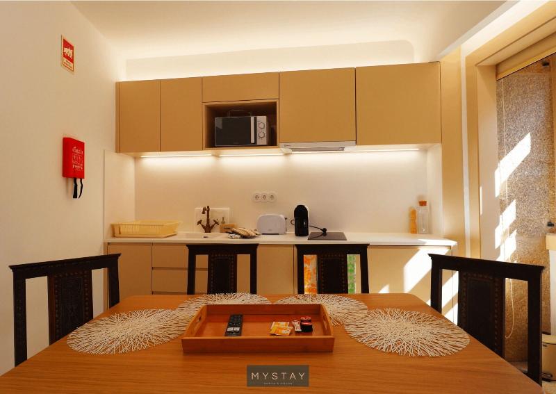Mystay Casa Matriz Sa C Xvi image