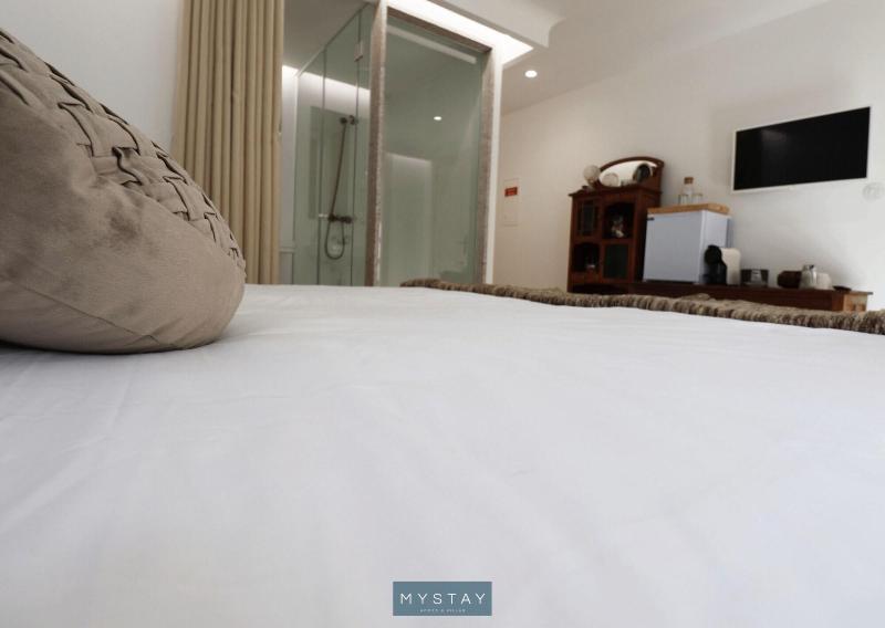 Mystay Casa Matriz Sa C Xvi image