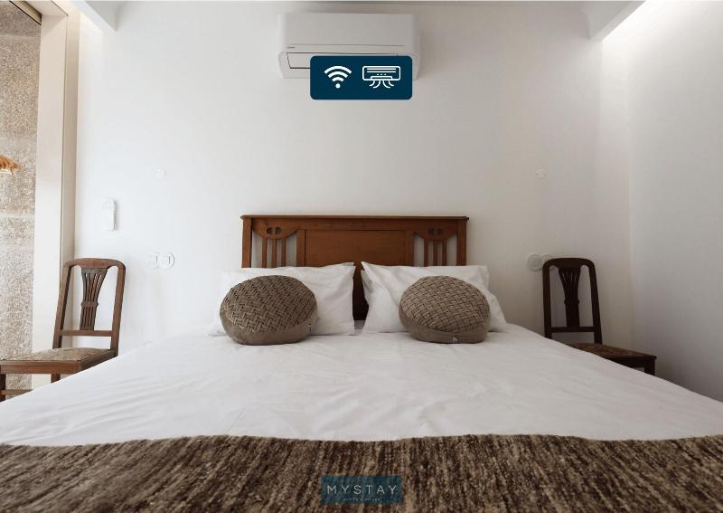 Mystay Casa Matriz Sa C Xvi image