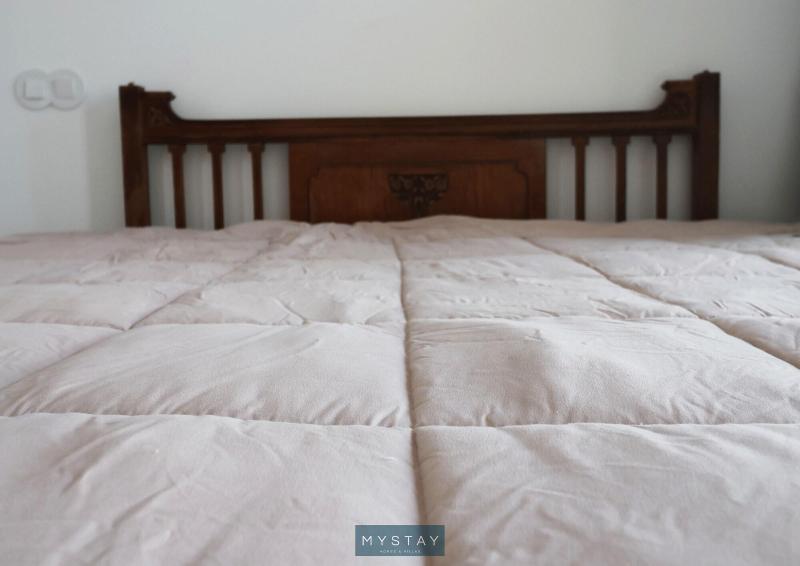 Mystay Casa Matriz Sa C Xvi image