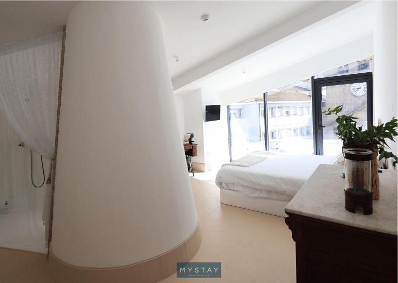 Mystay Casa Matriz Sa C Xvi image