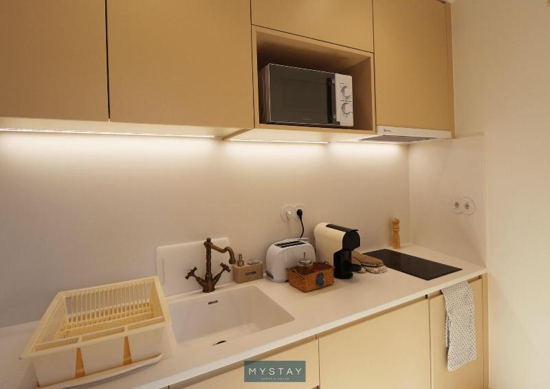 Mystay Casa Matriz Sa C Xvi image