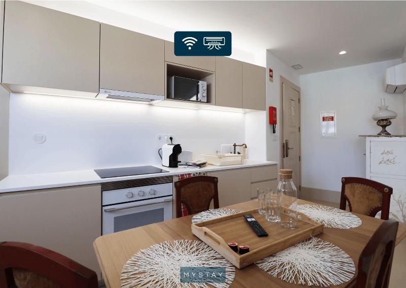 Mystay Casa Matriz Sa C Xvi image