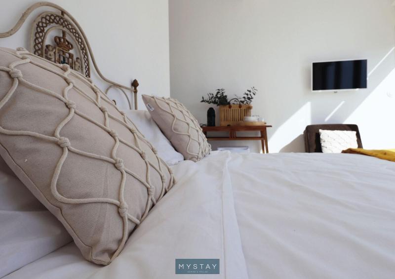 Mystay Casa Matriz Sa C Xvi image