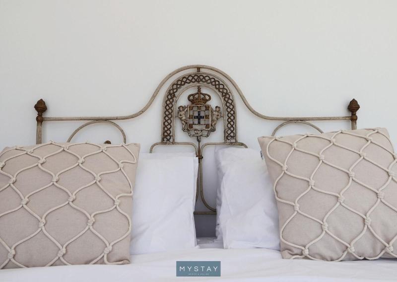 Mystay Casa Matriz Sa C Xvi image