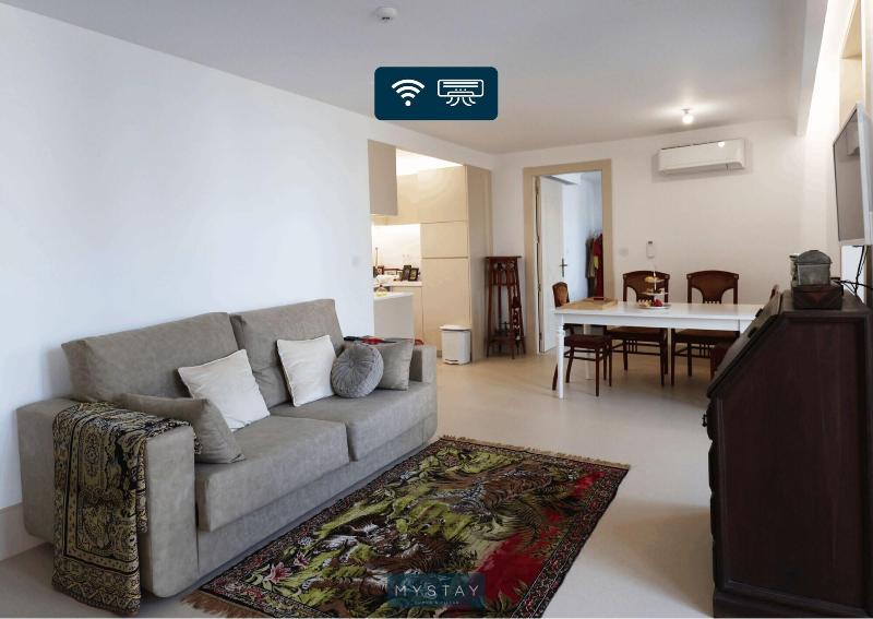 Mystay Casa Matriz Sa C Xvi image