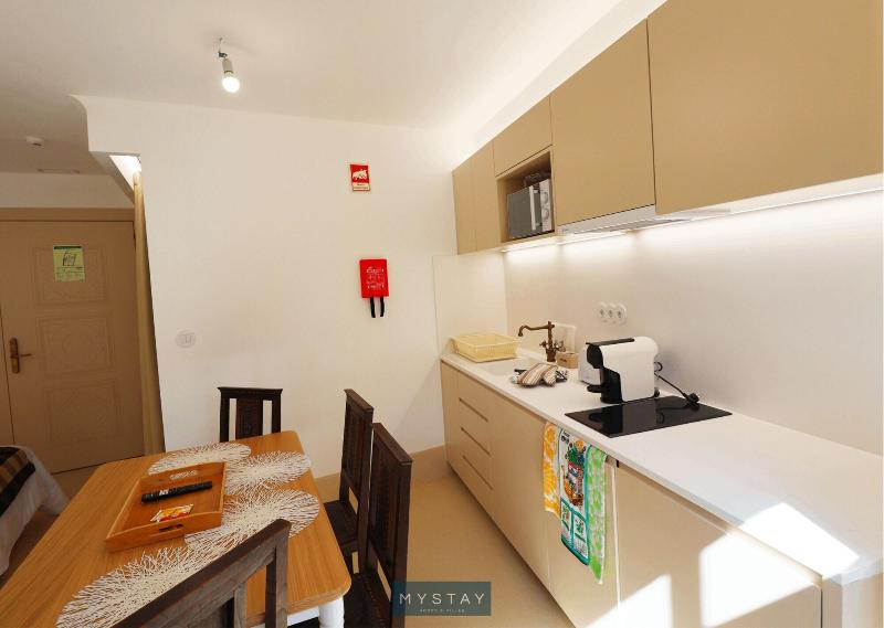 Mystay Casa Matriz Sa C Xvi image
