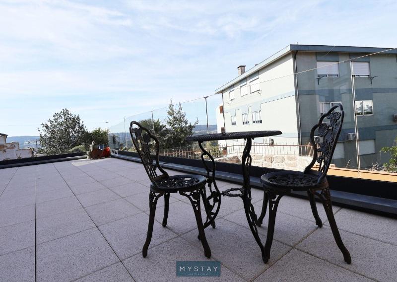 Mystay Casa Matriz Sa C Xvi image