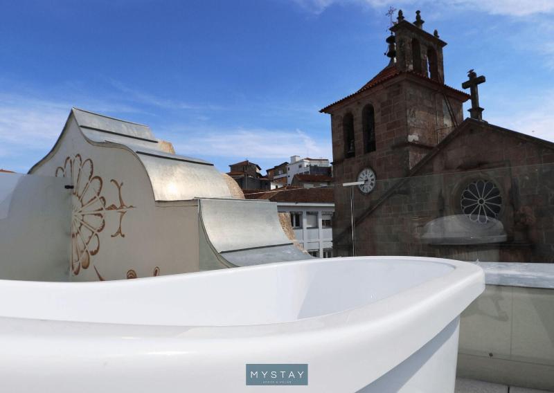 Mystay Casa Matriz Sa C Xvi image