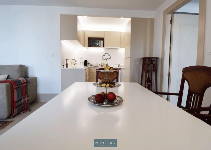 Mystay Casa Matriz Sa C Xvi image
