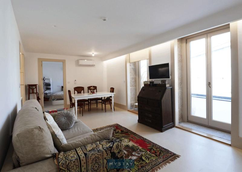 Mystay Casa Matriz Sa C Xvi image
