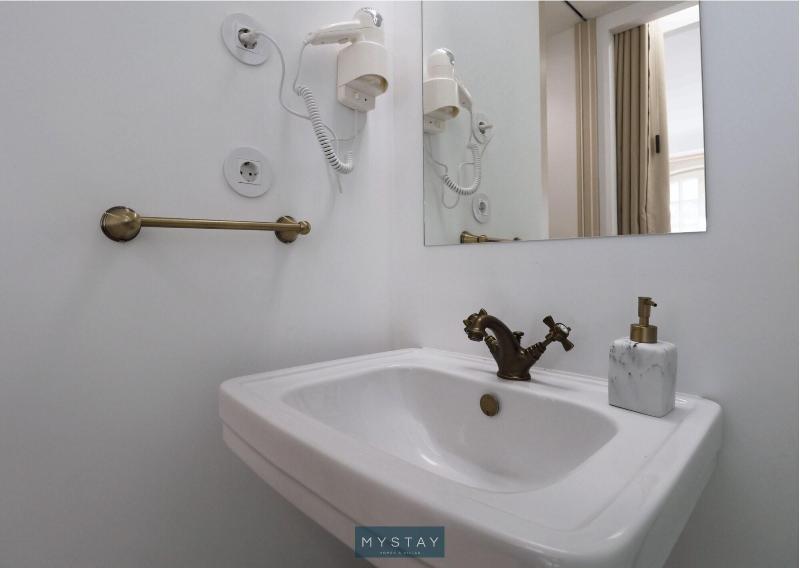 Mystay Casa Matriz Sa C Xvi image