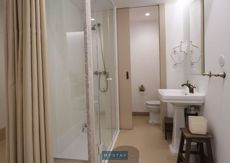 Mystay Casa Matriz Sa C Xvi image