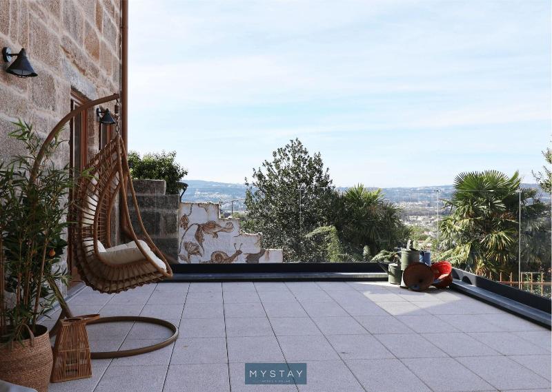 Mystay Casa Matriz Sa C Xvi image