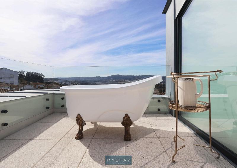 Mystay Casa Matriz Sa C Xvi image