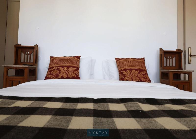 Mystay Casa Matriz Sa C Xvi image
