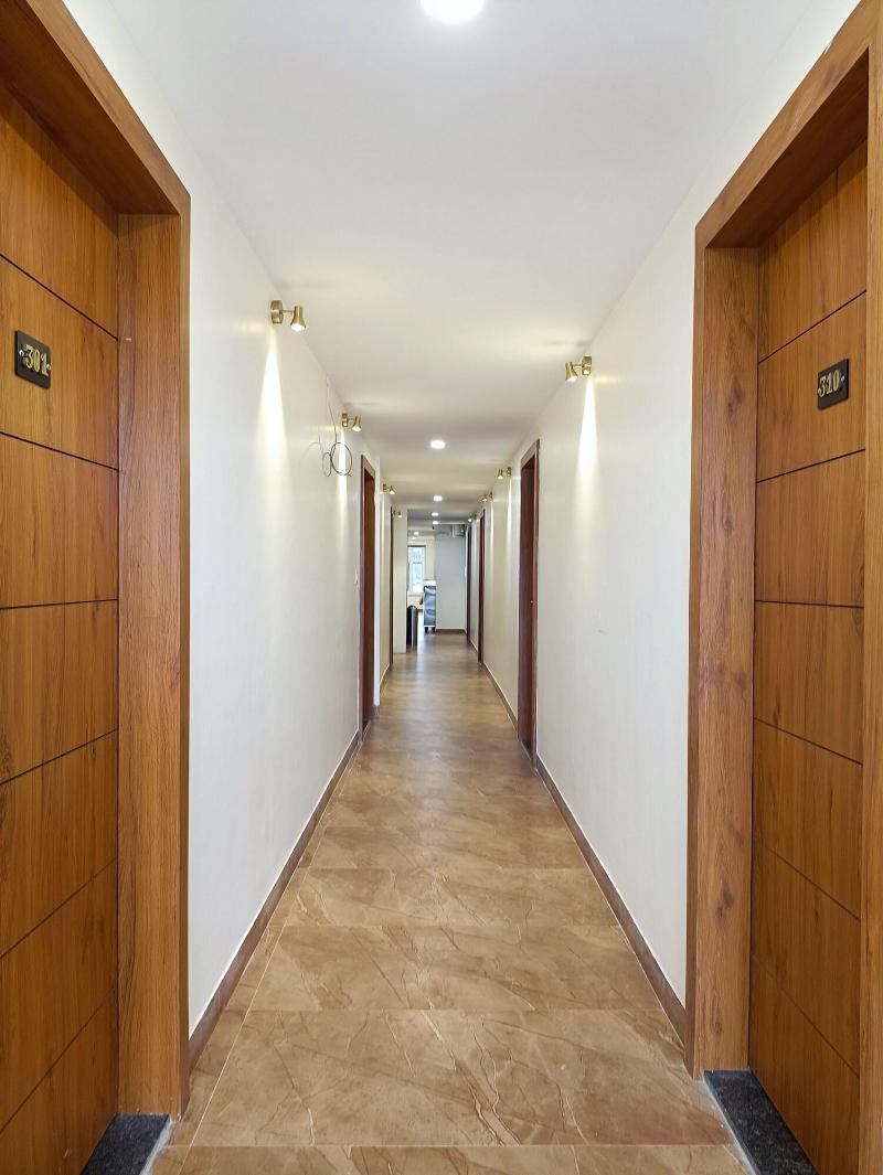Hotel Heera Residency Bhopal
