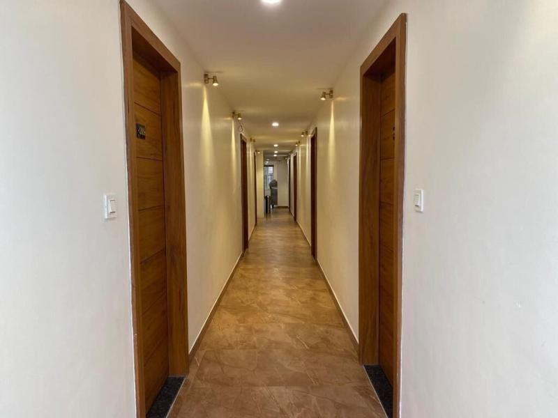 Hotel Heera Residency Bhopal