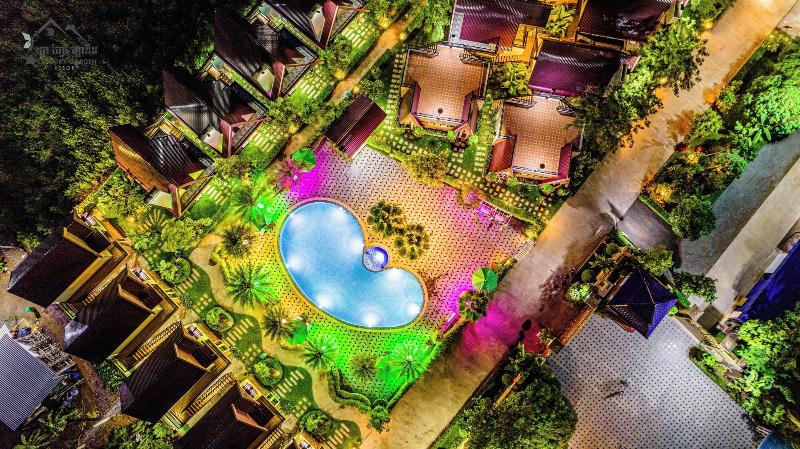 La Fairy Garden Resort image