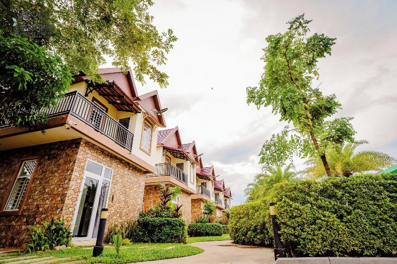 La Fairy Garden Resort image