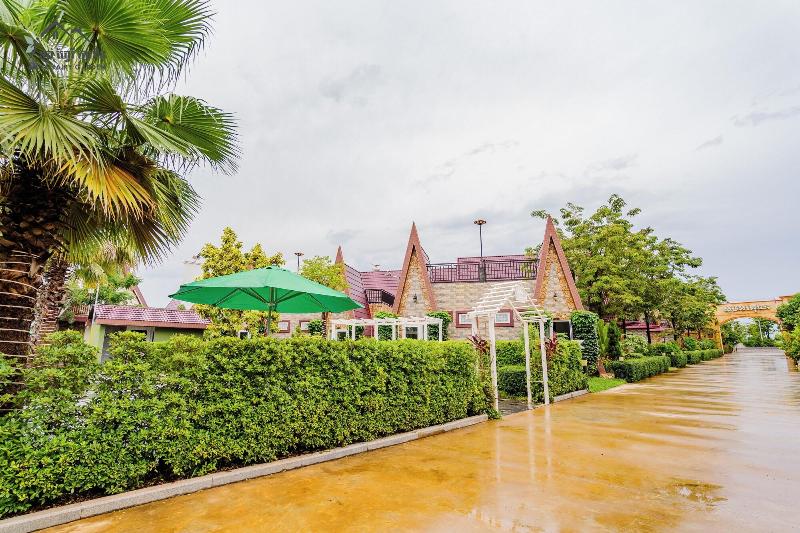 La Fairy Garden Resort image