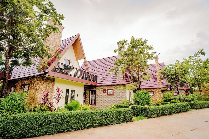 La Fairy Garden Resort image