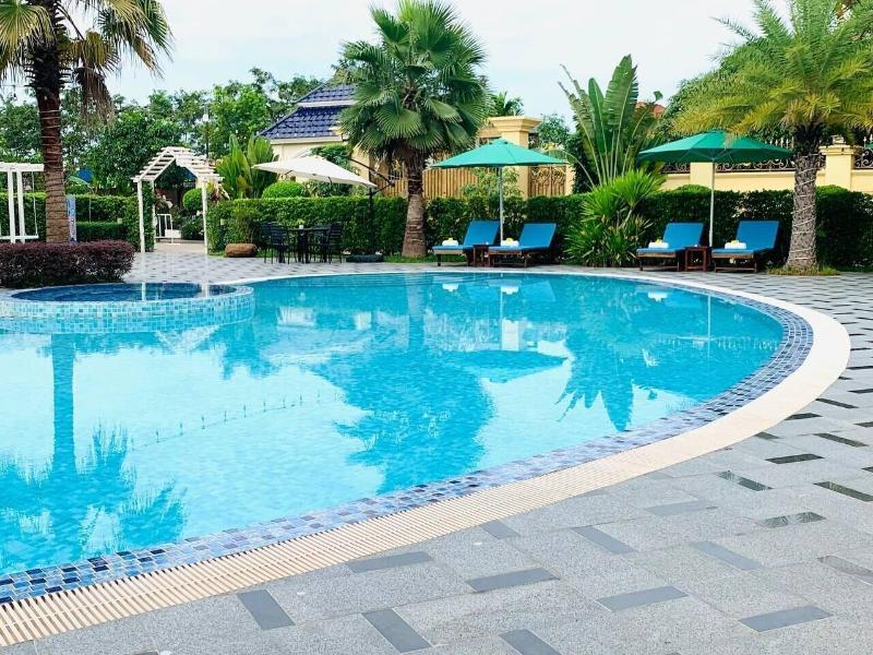 La Fairy Garden Resort image