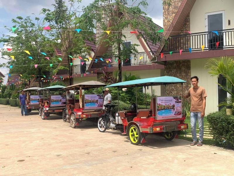 La Fairy Garden Resort image