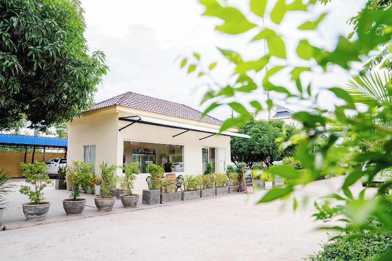 La Fairy Garden Resort image