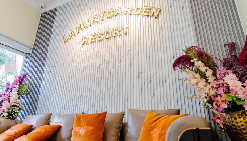 La Fairy Garden Resort image