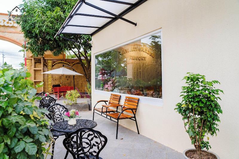 La Fairy Garden Resort image
