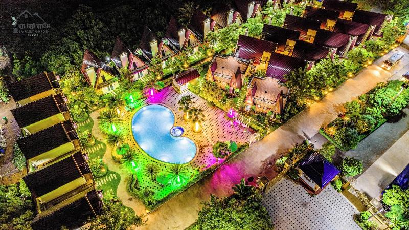 La Fairy Garden Resort image