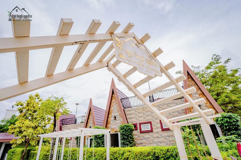 La Fairy Garden Resort image