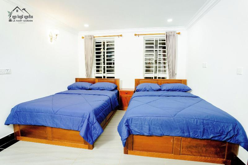 La Fairy Garden Resort image