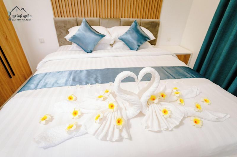 La Fairy Garden Resort image