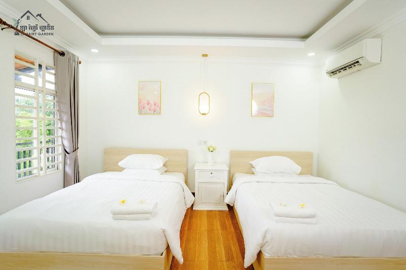 La Fairy Garden Resort image
