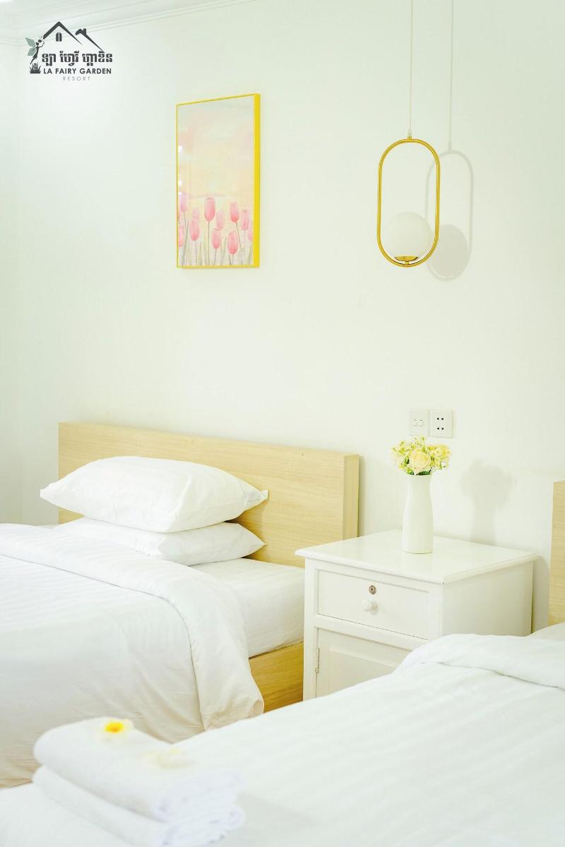 La Fairy Garden Resort image