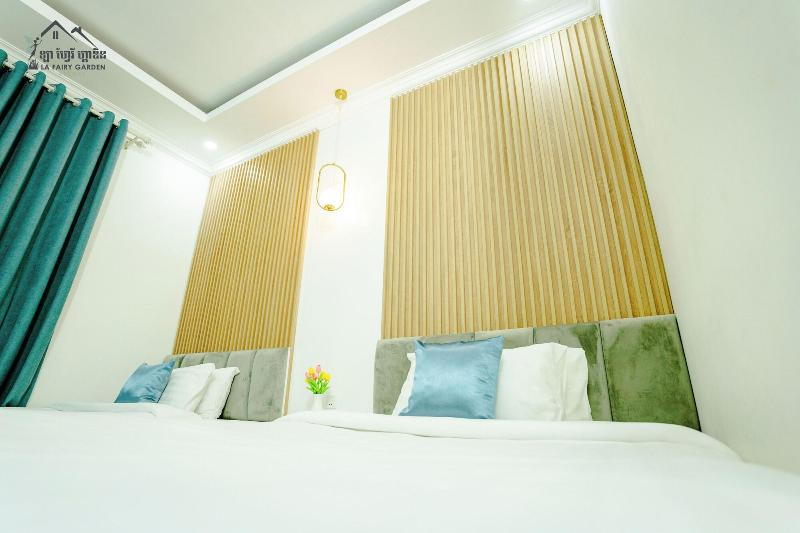 La Fairy Garden Resort image