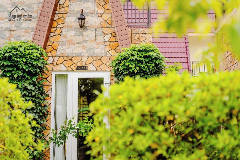 La Fairy Garden Resort image