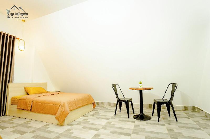 La Fairy Garden Resort image