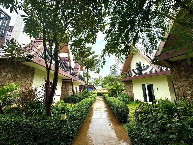 La Fairy Garden Resort image